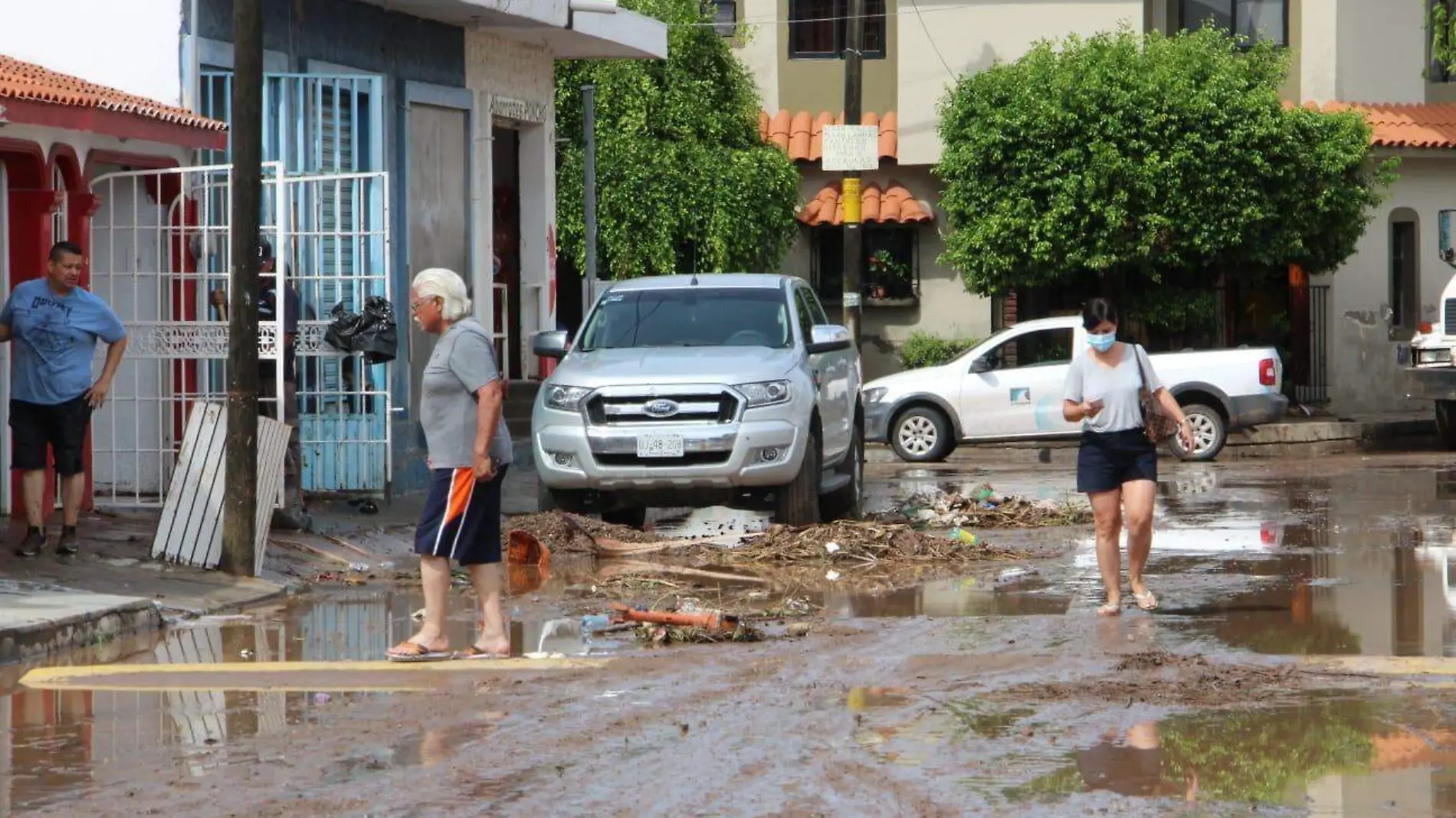 pueblos incomunicados